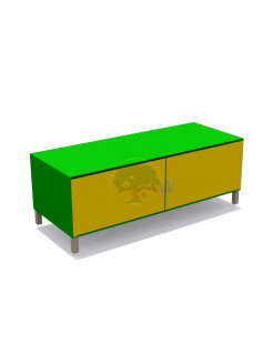 Ящик для хранения игрушек