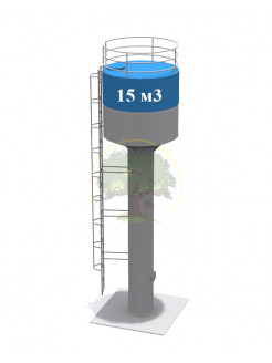 ВБР 15-9 м3 №1