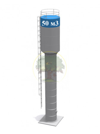 ВБР 50-15 м3 №13