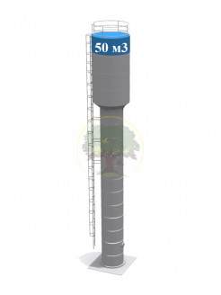 ВБР 50-18 м3 №14