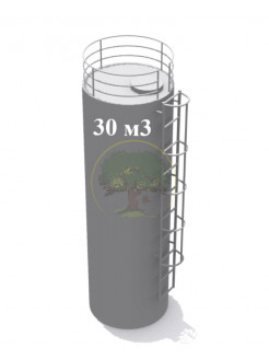 РВДВ 30 м3 №4
